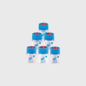 Vintage Mp Body 15Gr