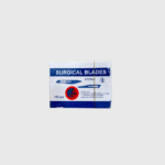 Cuchilla Bisturi Caja X 100
