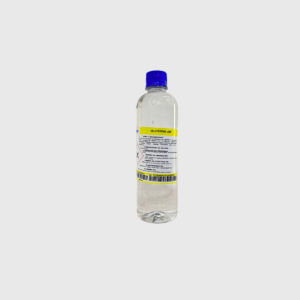 Glicerina X 500Ml