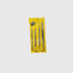 Kit Basico X 4 Superdent