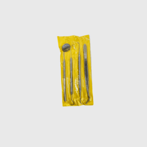 Kit Basico X 4 Superdent