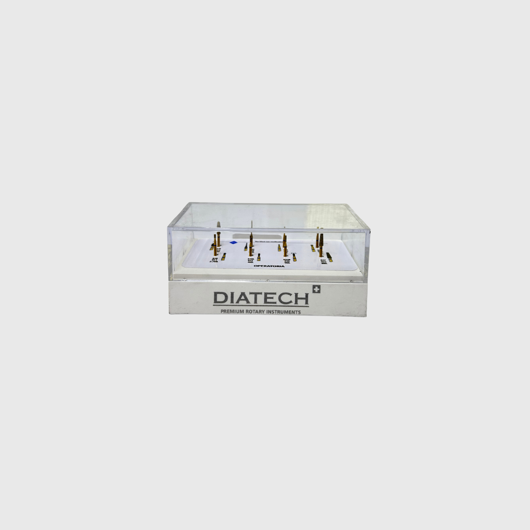 Kit Fresero Diatech Operatoria