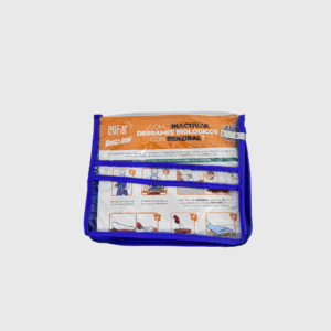 Kit Para Atencion De Derrames Eufar