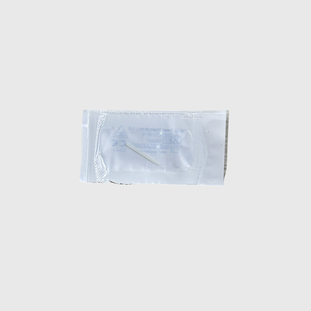 Poste Fibra De Vidrio Tenax X 1