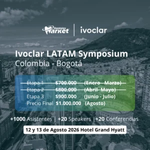 Ivoclar LATAM Symposium 2026 – Colombia