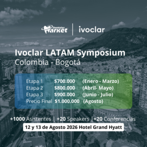 Ivoclar LATAM Symposium 2026 – Colombia
