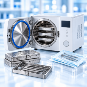 Autoclave