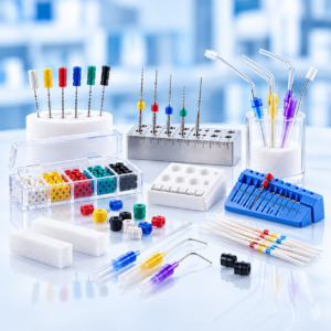 Complementos Endodoncia
