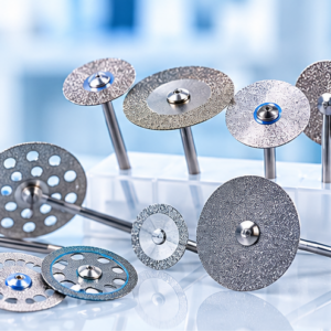 Discos Diamantados