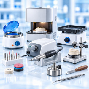 Equipos de Laboratorio