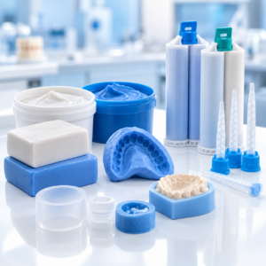 Silicona Laboratorio