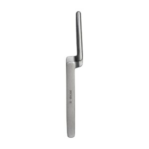 PINZA PAPEL DE ARTICULAR 15CM DOCTOR