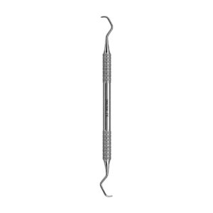CURETA GRACEY 3/4 DOCTOR