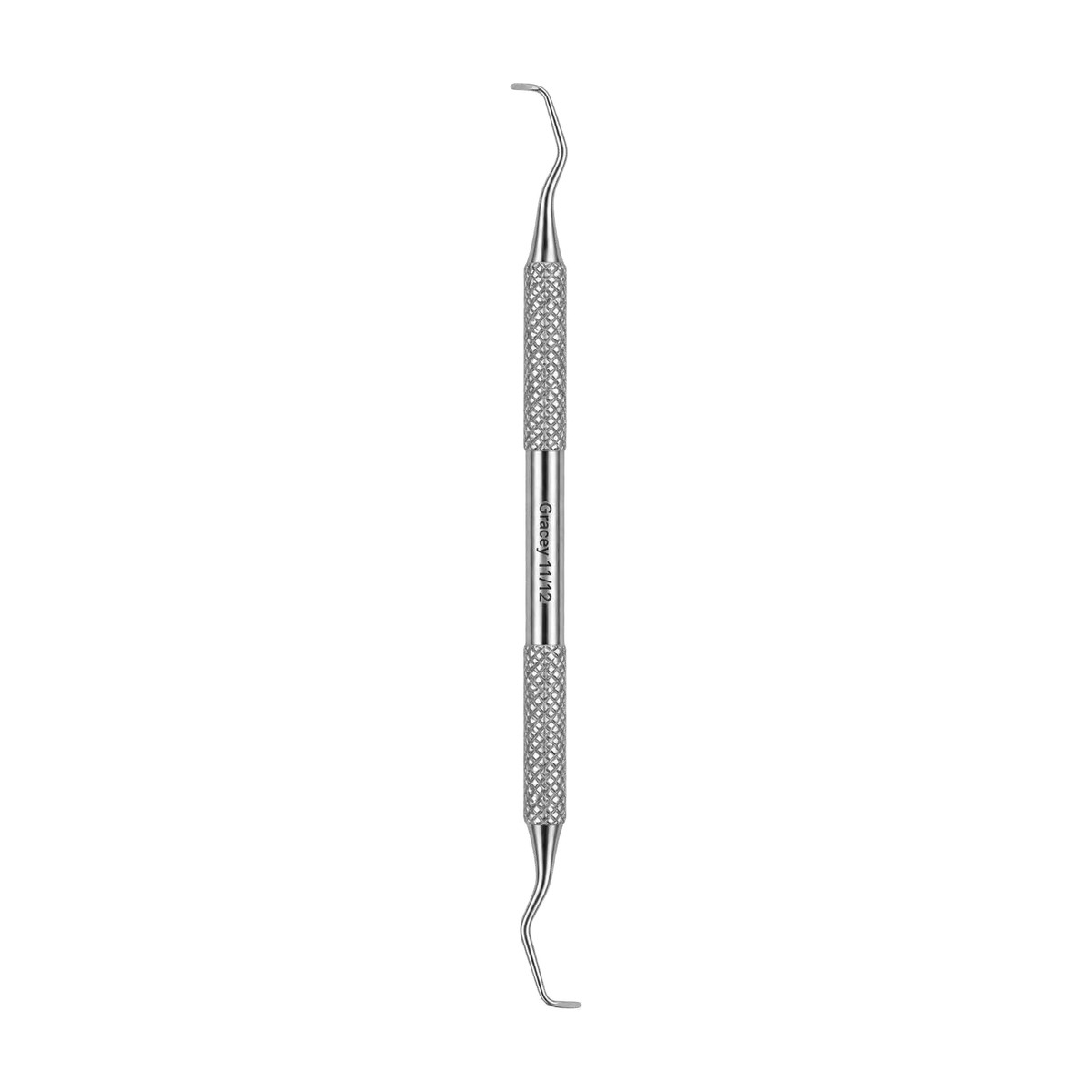 CURETA GRACEY 11/12 DOCTOR