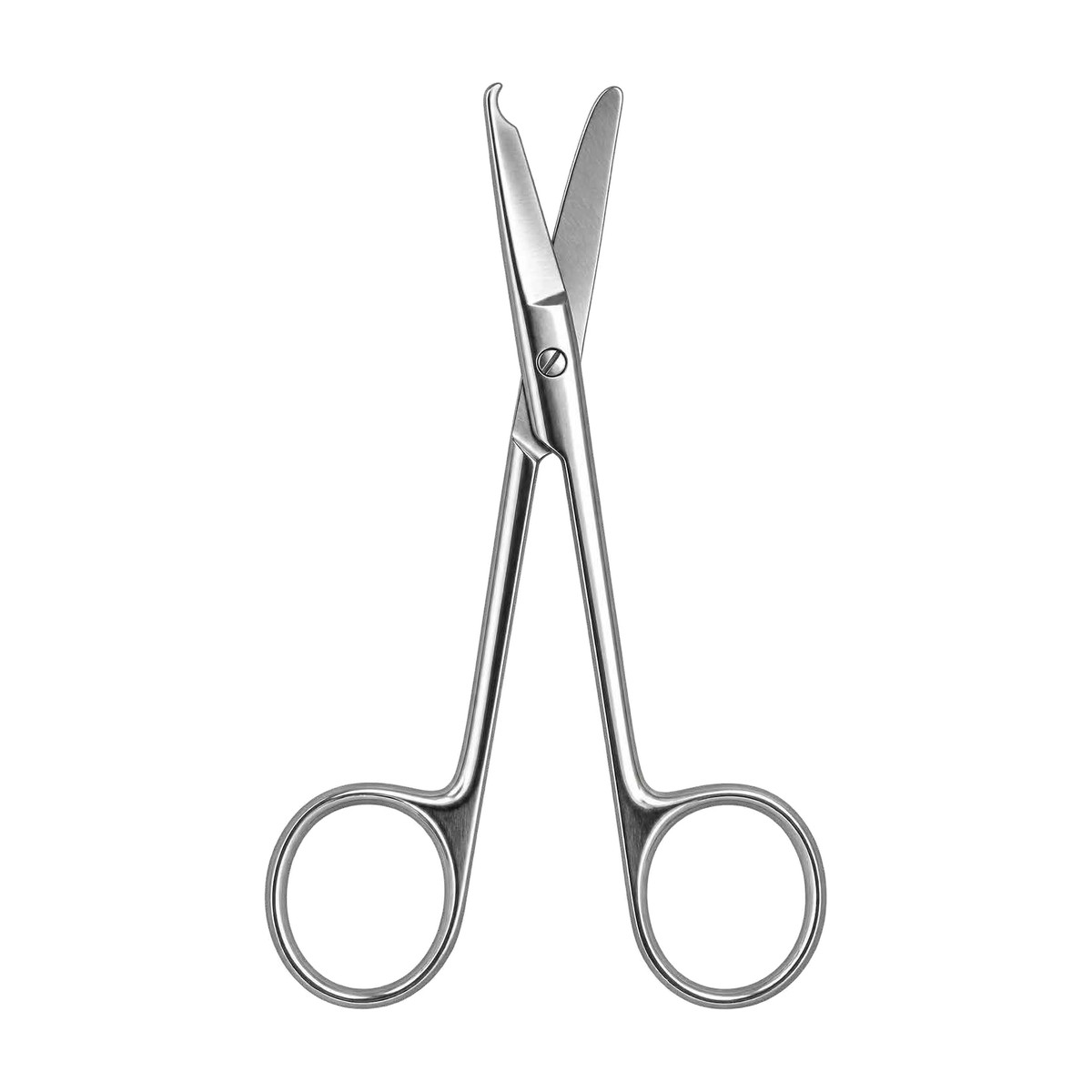 TIJERA PARA SUTURA 11CM DOCTOR