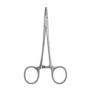 PORTA AGUJAS DE MAYO 14CM DOCTOR