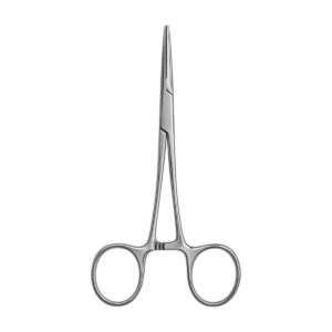PINZA KELLY RECTA 14CM DOCTOR