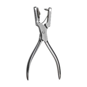 PERFORADOR TELA CAUCHO DOCTOR