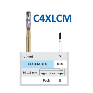 C4XLCM