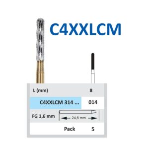 C4XXLCM