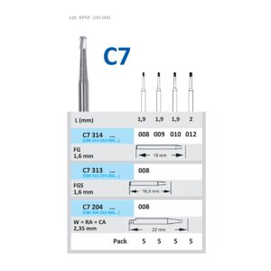 C7