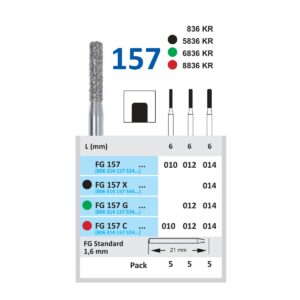 FG157