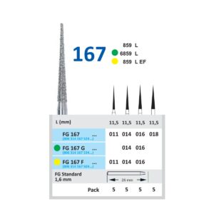 FG167