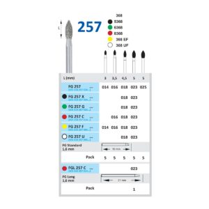 FG257