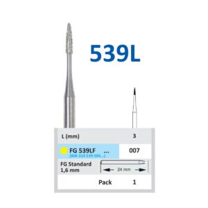 FG539L