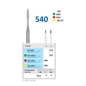 FG540