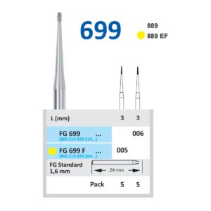 FG699