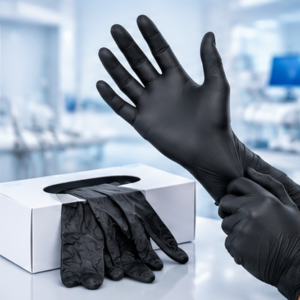 Guantes Sin Polvo