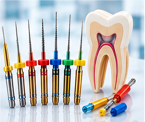 Endodoncia
