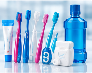 Higiene Oral y Profilaxis