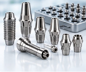 Implantes y Aditamentos